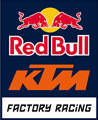 KTM Factory Racing