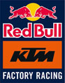 KTM Factory Racing